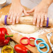 Picture of CHEFCLUB ADJUSTABLE ROLLING PIN